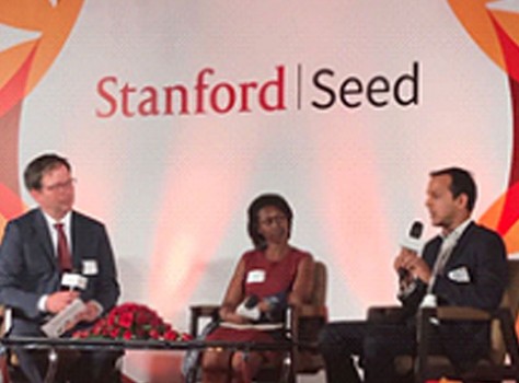 Stanford Seed Program