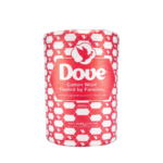 Dove Cotton Wool HQ 400g (15 Rolls per Bundle)