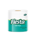 Fiesta toilet paper singles (40 rolls)
