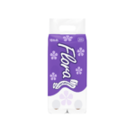 Flora Quality Tissue Paper 10 Pack.