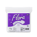 Flora earbuds packet 100s