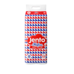 Jento toilet paper 10 pack (150 Sheets)
