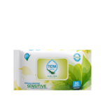 Tena wet wipes aloe vera 80s
