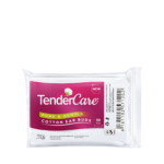 Tendercare Earbuds White Normal Tip Packets 050s