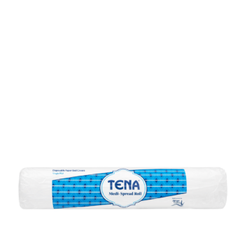 Tena Medi-Spread roll 40 sheets