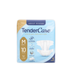Tendercare Adult Diapers Medium